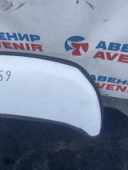 Капот SUZUKI WAGON R MH34S 3 ракурс