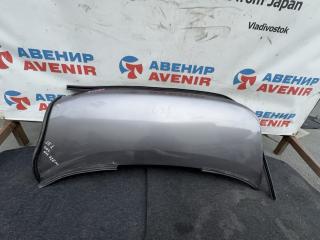 Капот HONDA ZEST JE1, JE2 1 ракурс