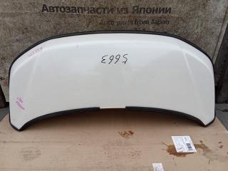 Капот HONDA N-WGN JH1, JH2 1 ракурс