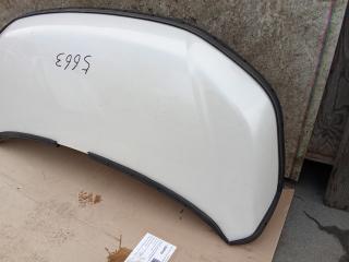 Капот HONDA N-WGN JH1, JH2 2 ракурс
