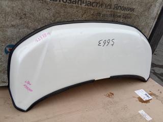 Капот HONDA N-WGN JH1, JH2 3 ракурс