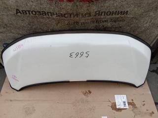 Капот HONDA N-WGN JH1, JH2 4 ракурс