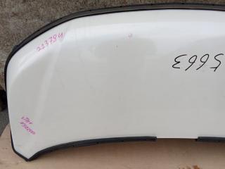 Капот HONDA N-WGN JH1, JH2 5 ракурс