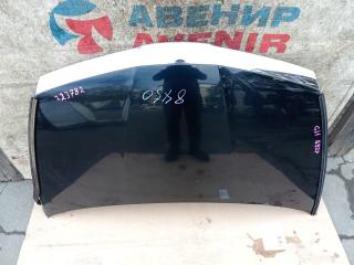 Капот HONDA AIRWAVE GJ1, GJ2 4 ракурс