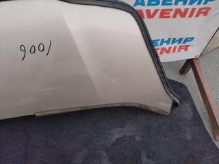 Капот HONDA FIT GE6, GE7, GE8, GE9 4 ракурс