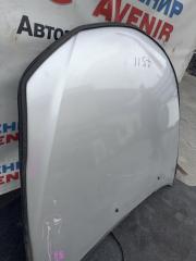 Капот SUBARU IMPREZA GE2, GE3, GE6, GE7, GH2, GH3, GH6, GH7 4 ракурс