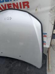 Капот SUBARU IMPREZA GE2, GE3, GE6, GE7, GH2, GH3, GH6, GH7 5 ракурс