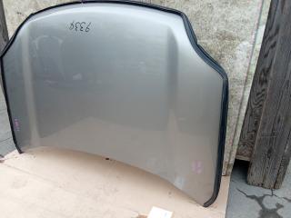 Капот NISSAN X-TRAIL NT31 2 ракурс