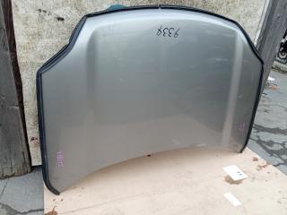Капот NISSAN X-TRAIL NT31 3 ракурс