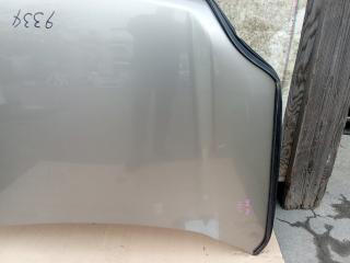 Капот NISSAN X-TRAIL NT31 5 ракурс