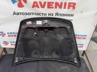 Капот HONDA STREAM RN6, RN7, RN8, RN9 4 ракурс