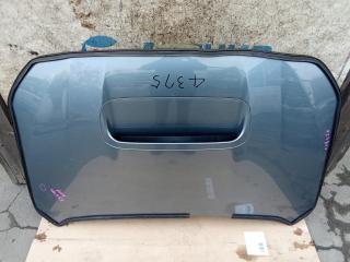 Капот SUBARU LEVORG VM4 4 ракурс Капот SUBARU LEVORG VM4 4 ракурс