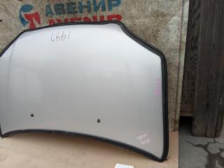 Капот SUZUKI SWIFT HT51S 2 ракурс