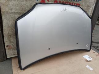 Капот SUZUKI SWIFT HT51S 3 ракурс