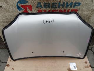 Капот SUZUKI SWIFT HT51S 4 ракурс