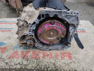 АКПП NISSAN MARCH K13 HR12DE RE0F11AGM38/310203JX0C 1 ракурс