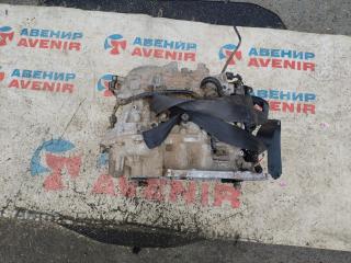 АКПП NISSAN MARCH K13 HR12DE RE0F11AGM38/310203JX0C 2 ракурс