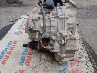 АКПП NISSAN MARCH K13 HR12DE RE0F11AGM38/310203JX0C 3 ракурс