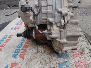 АКПП NISSAN MARCH K13 HR12DE RE0F11AGM38/310203JX0C 4 ракурс