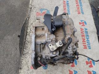 АКПП NISSAN MARCH K13 HR12DE RE0F11AGM38/310203JX0C 5 ракурс
