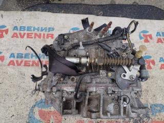 АКПП NISSAN DAYZ B21W 3B20 F1CJB 2 ракурс