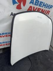Капот NISSAN SKYLINE V36 2 ракурс Капот NISSAN SKYLINE V36 2 ракурс