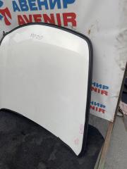 Капот NISSAN SKYLINE V36 3 ракурс Капот NISSAN SKYLINE V36 3 ракурс