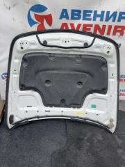 Капот NISSAN SKYLINE V36 4 ракурс