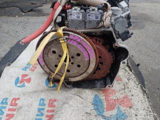 АКПП HONDA FIT GP5 LEB AJE 1 ракурс