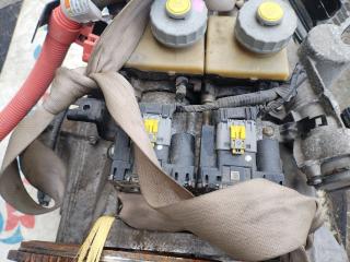 АКПП HONDA FIT GP5 LEB AJE 3 ракурс