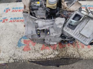 АКПП HONDA FIT GP5 LEB AJE 4 ракурс