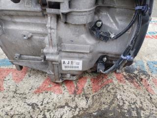 АКПП HONDA FIT GP5 LEB AJE 5 ракурс