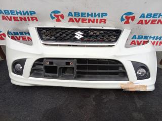 Бампер передний SUZUKI CERVO HG21S 1 ракурс