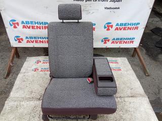 Сидение правое переднее TOYOTA PASSO KGC30 1 ракурс