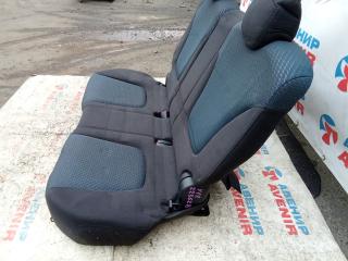 Сидение заднее NISSAN WINGROAD Y12, VAY12, VY12, VZNY12 4 ракурс