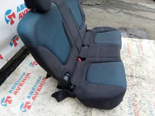 Сидение заднее NISSAN WINGROAD Y12, VAY12, VY12, VZNY12 5 ракурс