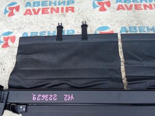 Шторка багажника NISSAN WINGROAD JY12, NY12, Y12 4 ракурс