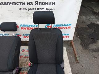 Сидение переднее NISSAN CEDRIC HY34 3 ракурс
