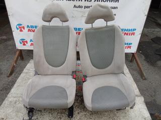 Сидение правое переднее HONDA FIT GD1, GD2, GD3, GD4 1 ракурс