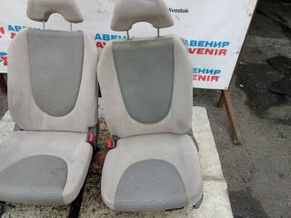 Сидение правое переднее HONDA FIT GD1, GD2, GD3, GD4 2 ракурс