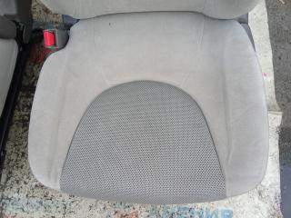 Сидение правое переднее HONDA FIT GD1, GD2, GD3, GD4 3 ракурс