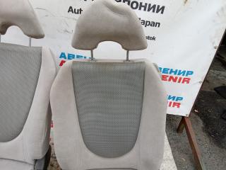 Сидение правое переднее HONDA FIT GD1, GD2, GD3, GD4 4 ракурс