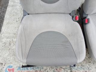 Сидение правое переднее HONDA FIT GD1, GD2, GD3, GD4 5 ракурс