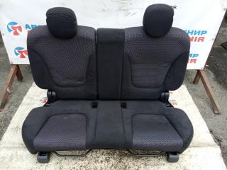 Сидение заднее NISSAN WINGROAD Y12, VAY12, VY12, VZNY12 1 ракурс