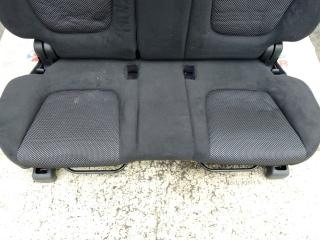 Сидение заднее NISSAN WINGROAD Y12, VAY12, VY12, VZNY12 2 ракурс