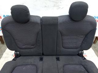 Сидение заднее NISSAN WINGROAD Y12, VAY12, VY12, VZNY12 3 ракурс