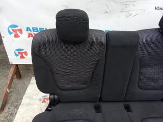 Сидение заднее NISSAN WINGROAD Y12, VAY12, VY12, VZNY12 5 ракурс