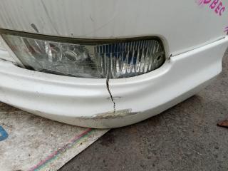 Обвес TOYOTA CROWN MAJESTA UZS173, JZS177, UZS171, UZS175 3 ракурс