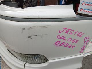 Обвес TOYOTA CROWN MAJESTA UZS173, JZS177, UZS171, UZS175 4 ракурс