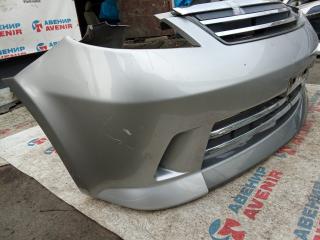 Обвес NISSAN NOTE E11 RIDER/I MODEL 5 ракурс